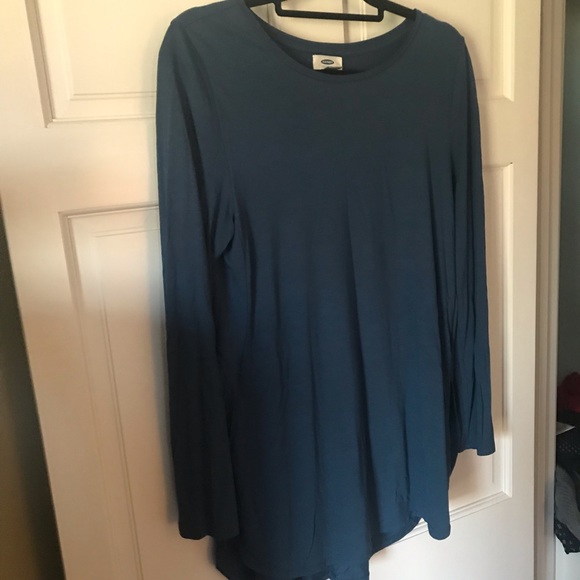 EUC Old Navy Tunic - Picture 2 of 4